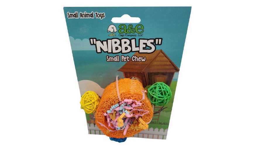 High Quality Enrichment for House Rabbits