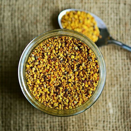Critter Love® Bee Pollen 8oz