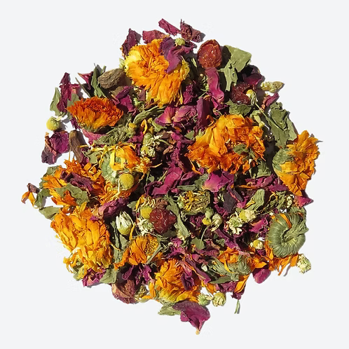 Floral Forage