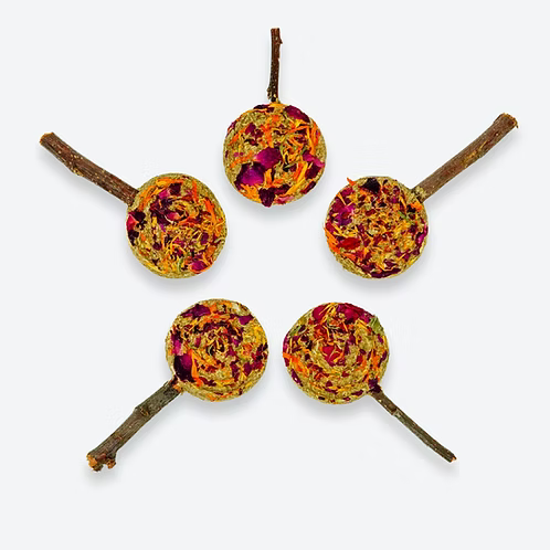Forage Pops