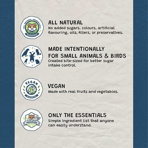 Natures Bites