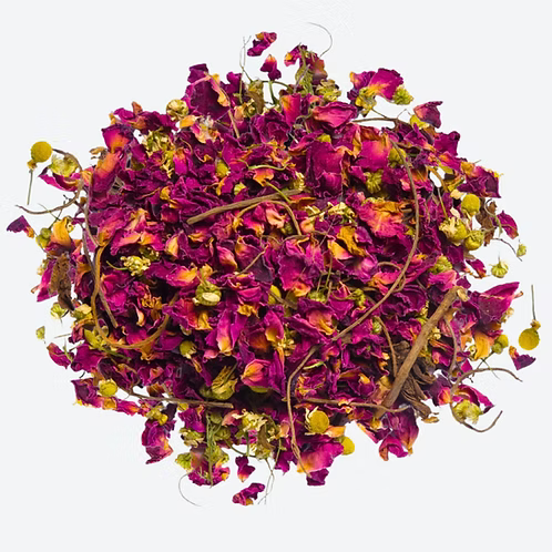 Mega Calming Forage