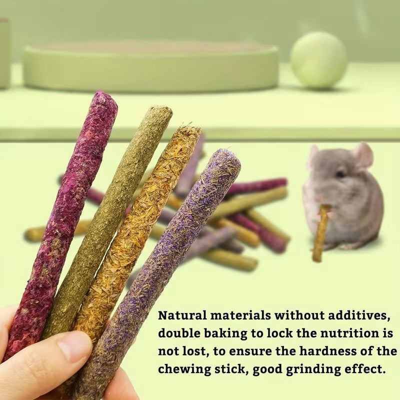Chew Sticks