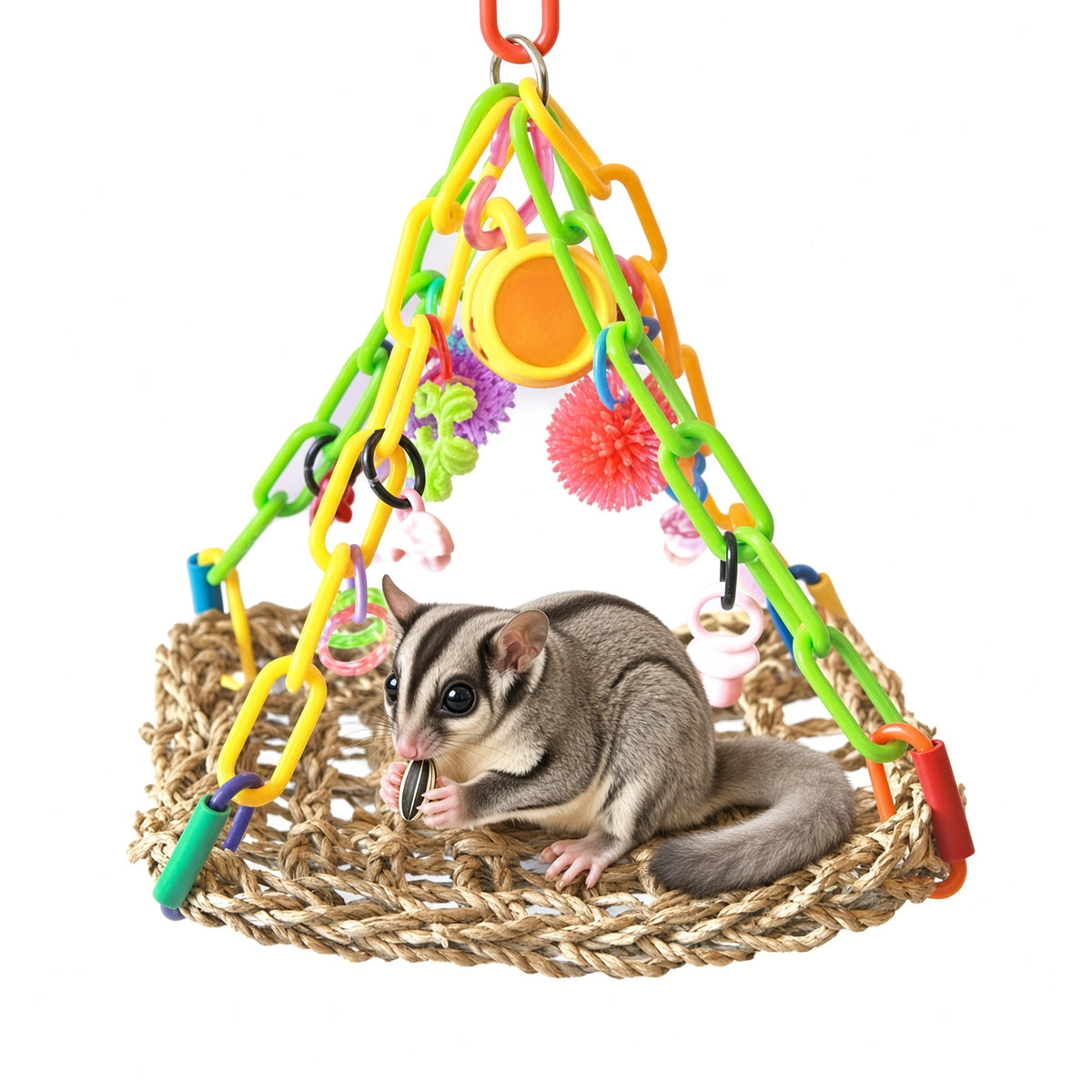 The Play Mat