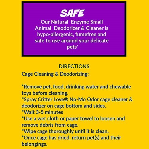 No-Mo Odor