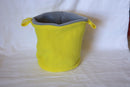 Round Cage Pouches
