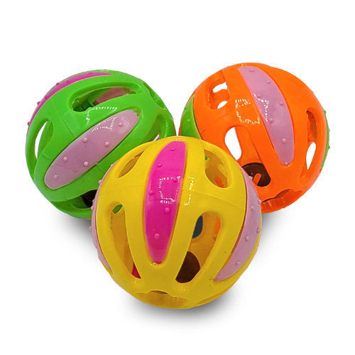 Rattle Ball