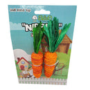 Carrot Chews
