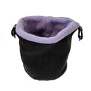 Round Cage Pouches