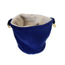 Round Cage Pouches