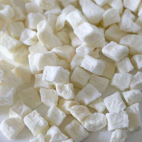 Freeze Dried Apples