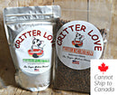Critter Love Complete & Chicken Combo - Sugar Glider Diet