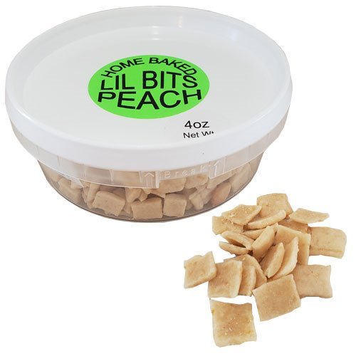Critter Love® Lil Bits Peach