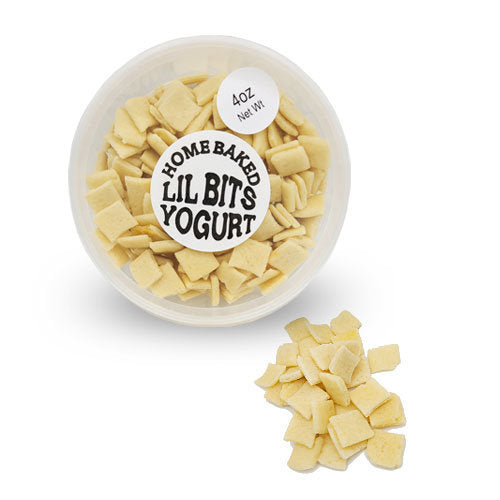 Critter Love® Lil Bits Yogurt Treat