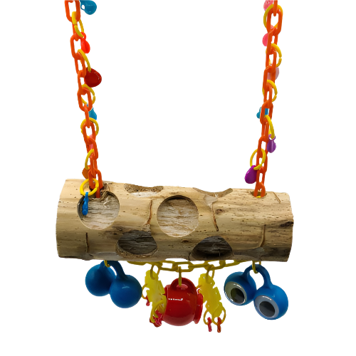 The Shreddable Edible Swing