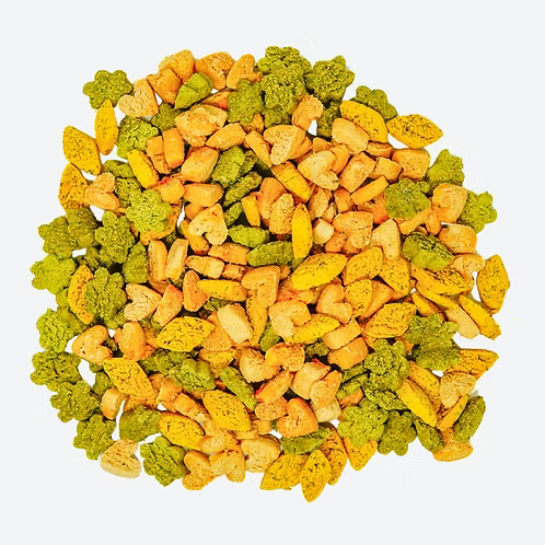 Veggie Bites