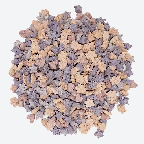 Berrylicious Bites