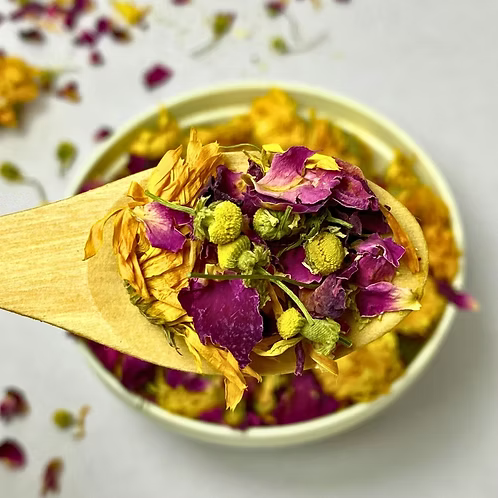 Floral Forage
