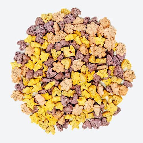 Very Fruity Bites