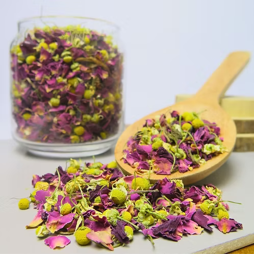 Mega Calming Forage