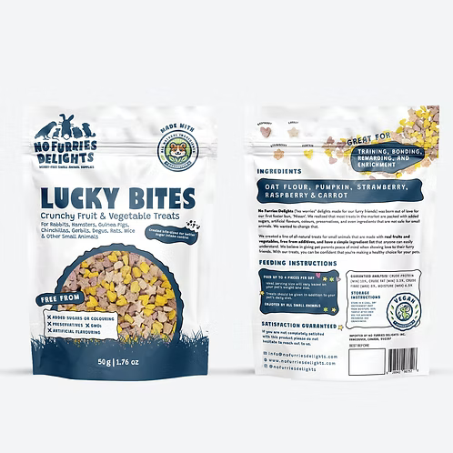 Lucky Bites