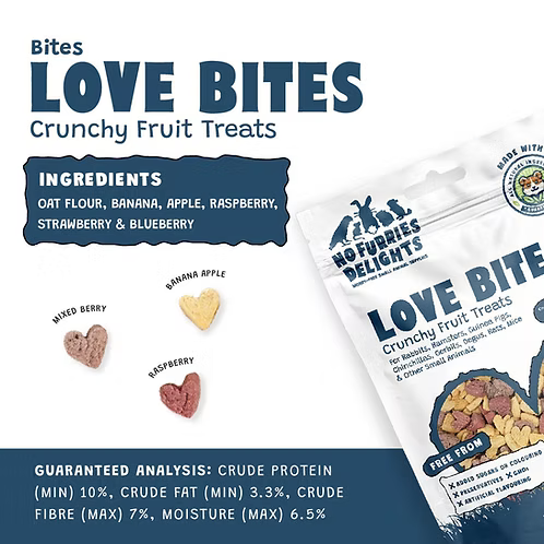 Love Bites