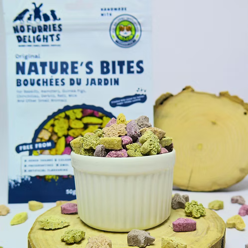 Natures Bites