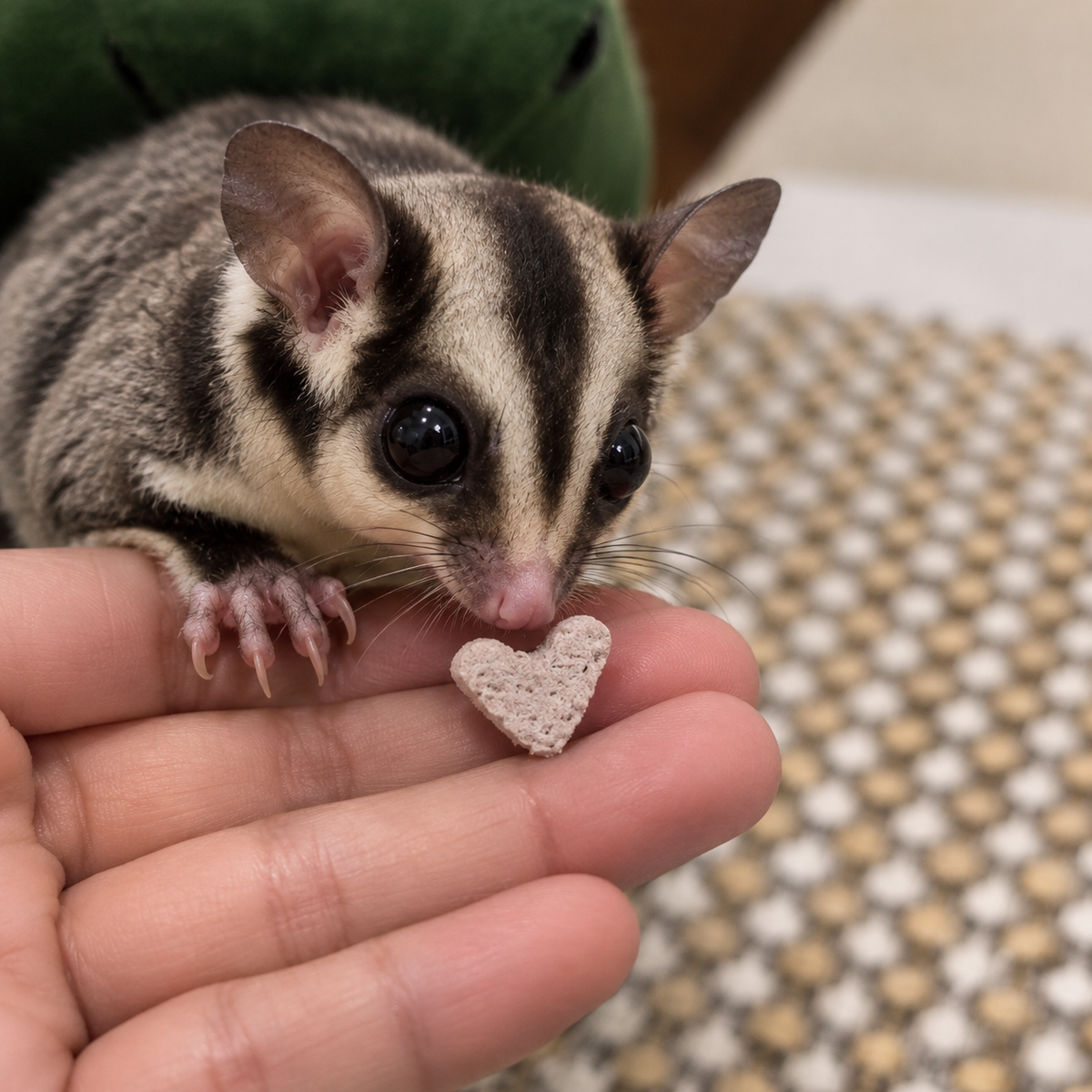Love Bites