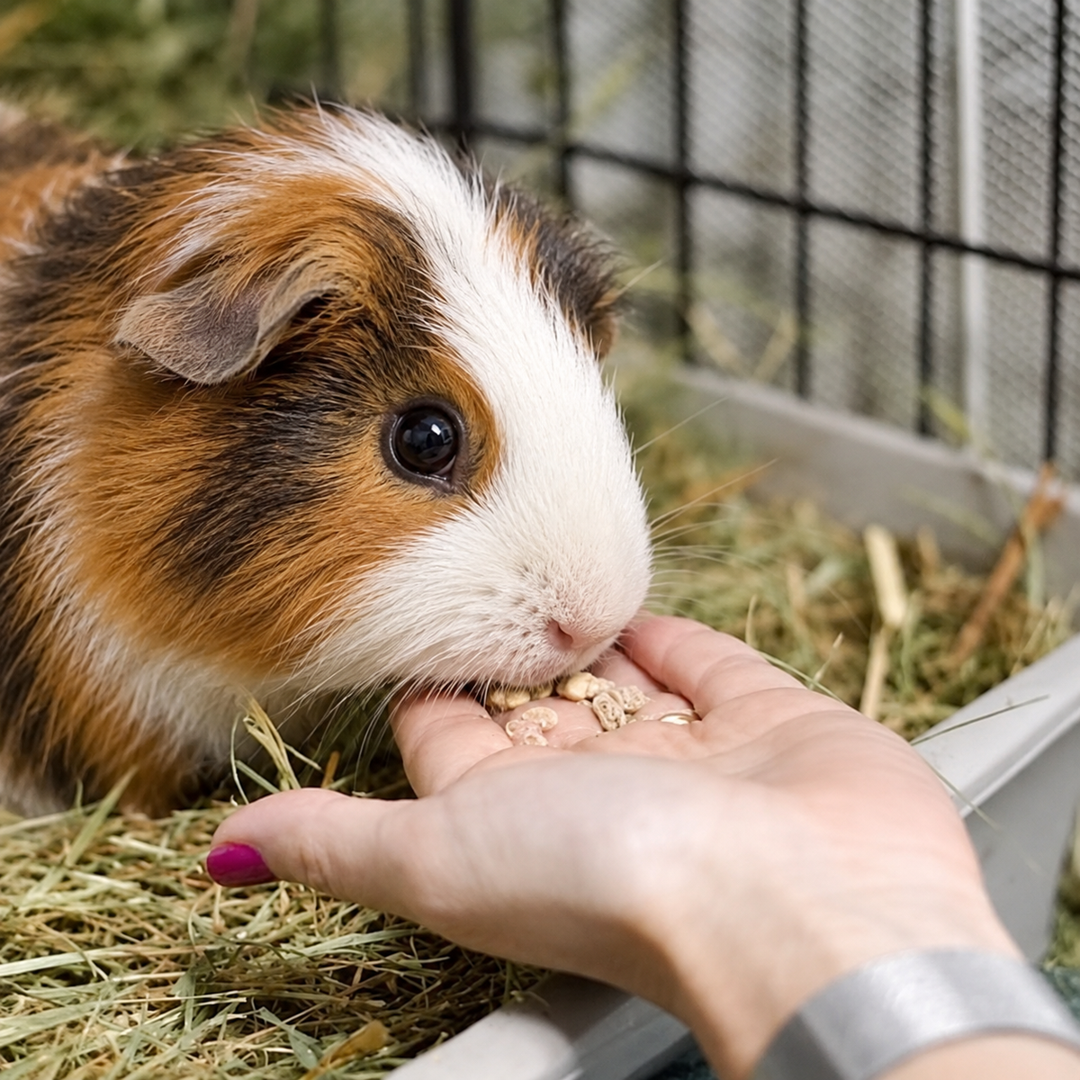 Veggie Bites