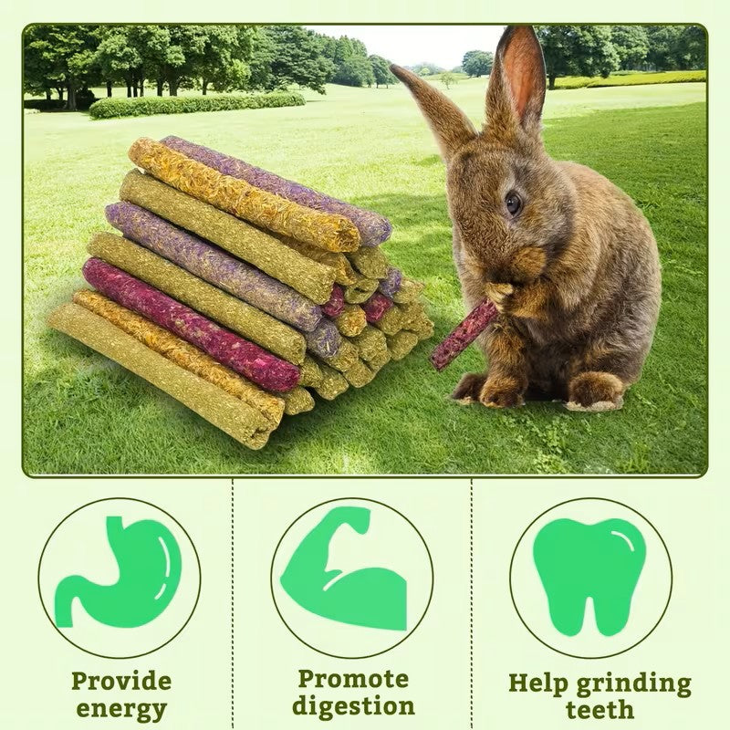 Chew Sticks