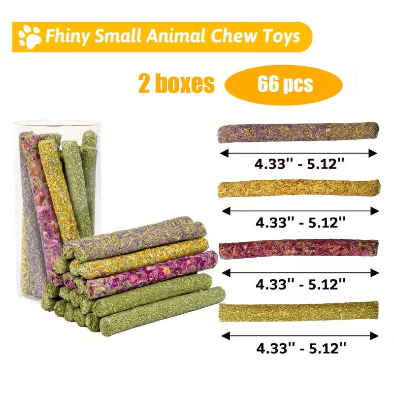 Chew Sticks