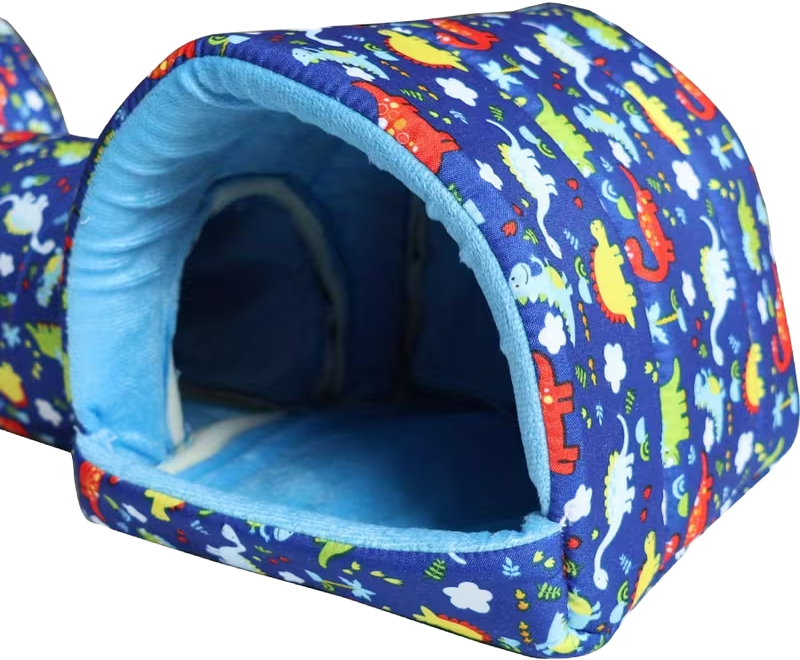 The Cozy Hide and Sleep Tunnel