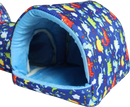 The Cozy Hide and Sleep Tunnel