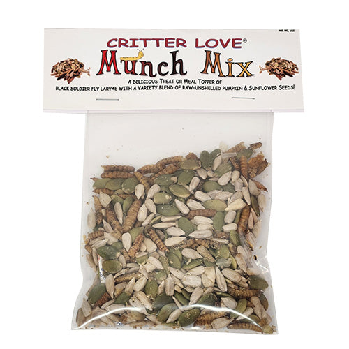 Critter Love® Munch Mix