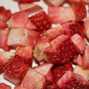 Freeze Dried Strawberries