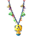 Ring a Ball Cage Toy