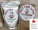 Critter Love Complete & Fruity Combo - Sugar Glider Diet