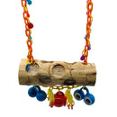 The Shreddable Edible Swing