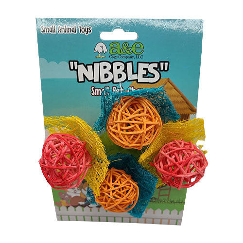 Loofa Bon Bons