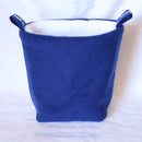 Standard Cage Pouches Fleece-Fleece