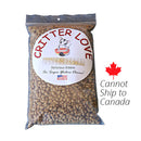 Critter Love Honey & Nectar Kibble - Sugar Glider Food