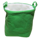 Standard Cage Pouches Fleece-Fleece
