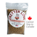 Critter Love Honey & Marshmallow Kibble - Sugar Glider Food