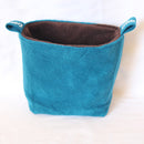 Standard Cage Pouches Fleece-Fleece