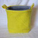 Standard Cage Pouches Fleece-Fleece